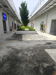 Proxima@Gambas (D27), Office #504531571